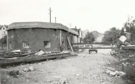 AP Sarreguemines Pont Blies 3