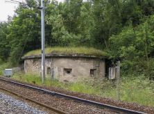 AP Sarreguemines SNCF 2 WM