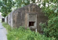 Willerwald 11 JL Nospeld WM