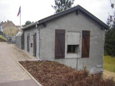 Willerwald 12 WM