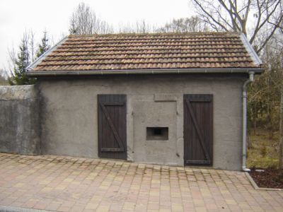 Willerwald 6 WM