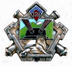 Insigne 159e RAP