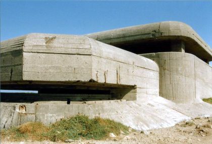 poste directeur du tir