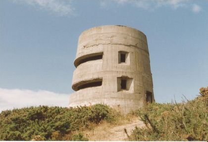 tour de La Prévôté