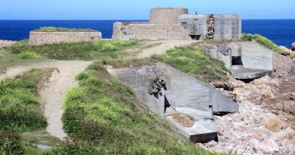 casemates