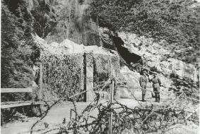 casemate