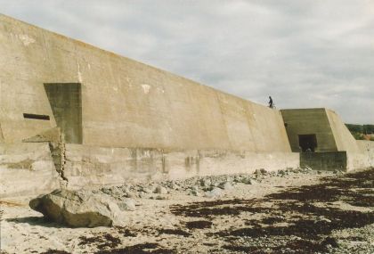 murs antichars