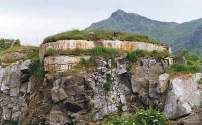 1 Svolvaer