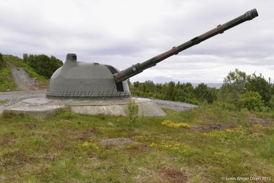 33 Meloyvaer