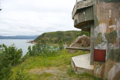 56 Rodbergsodden