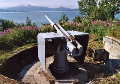 61 Tromso