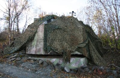 69 Aroybukt Fort