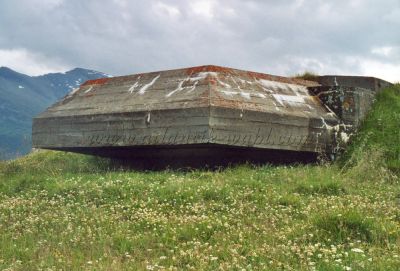 74 Lyngen