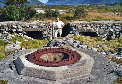 7 Lyngvaer