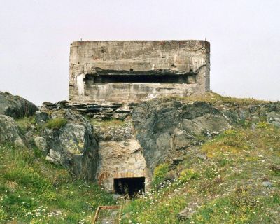 18 Berlevaag