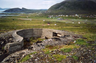 1 Hasvik
