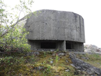 60 Kirkenes