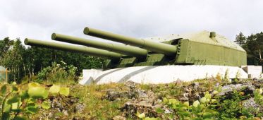 12 Orlandet